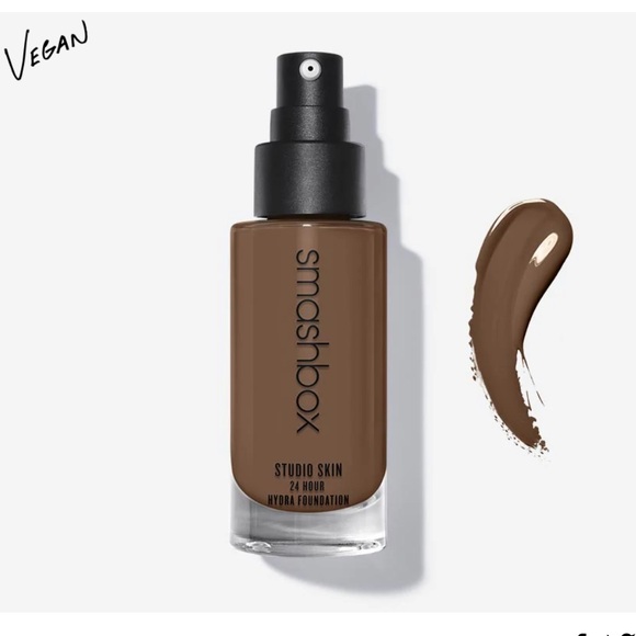 SMASHBOX- Studio Skin Foundation (4.5) NWT - Picture 2 of 4